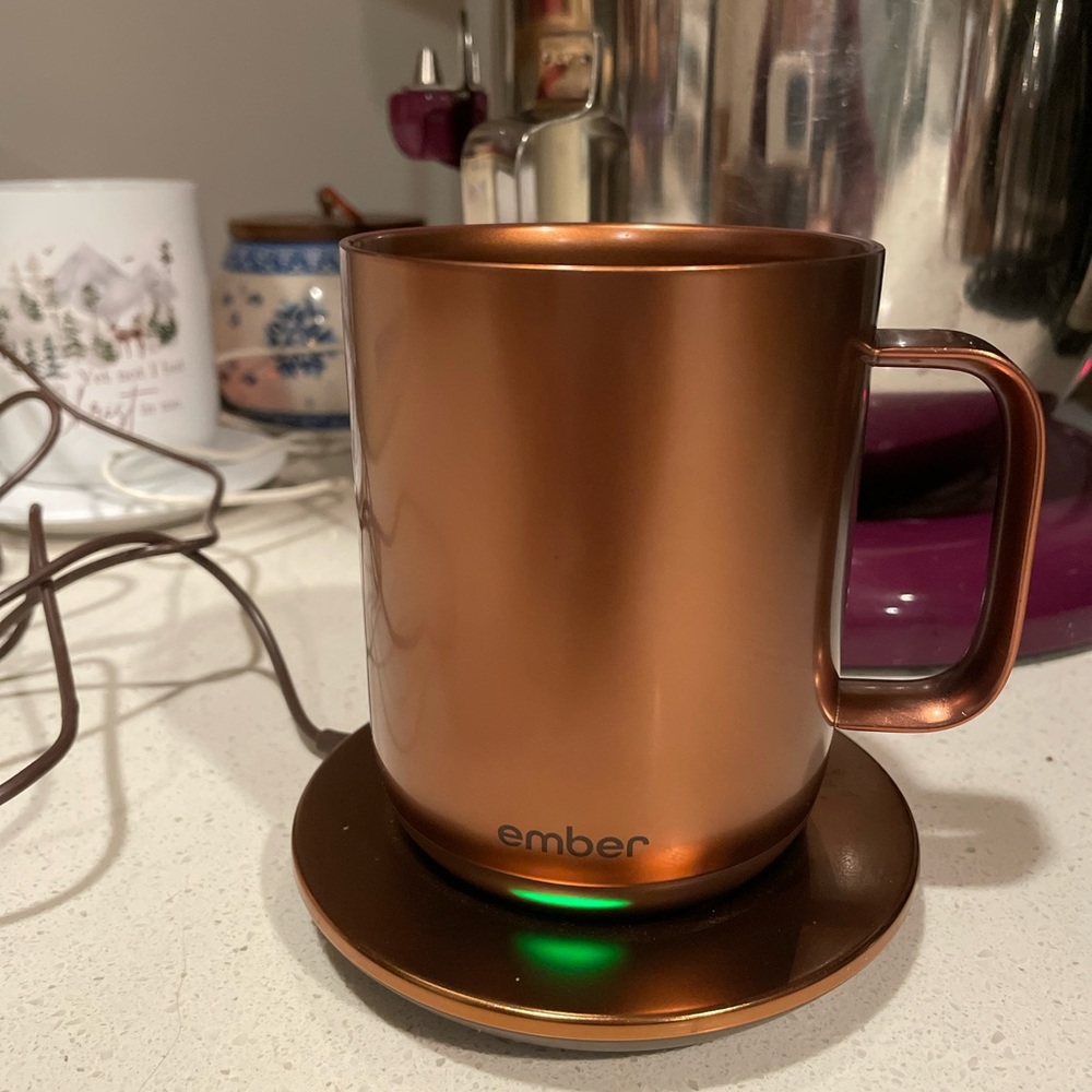 Ember Mug